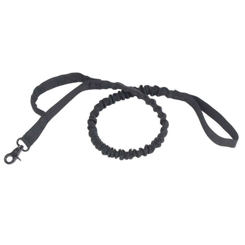 Elastic Buffer for  Pet Traction Rope - Best Bark Blooms