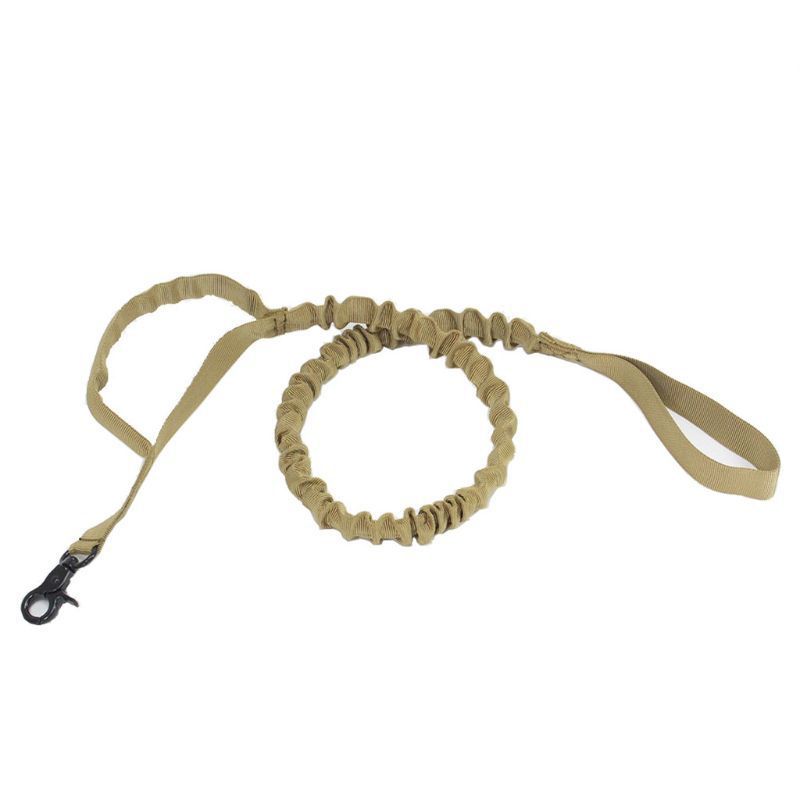 Elastic Buffer for  Pet Traction Rope - Best Bark Blooms