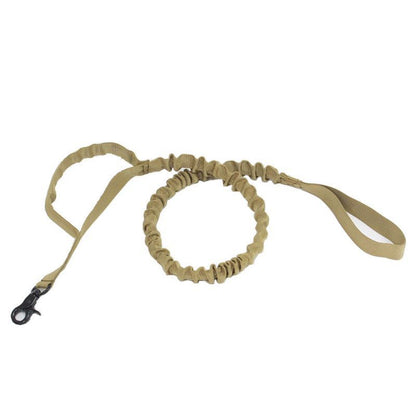 Elastic Buffer for  Pet Traction Rope - Best Bark Blooms