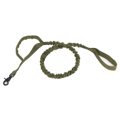 Elastic Buffer for  Pet Traction Rope - Best Bark Blooms